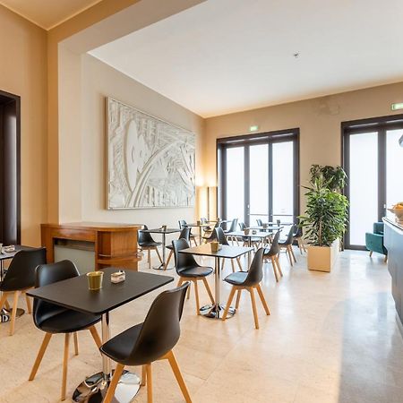 Hotel Nuova Grosseto Luaran gambar