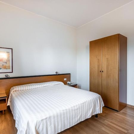 Hotel Nuova Grosseto Luaran gambar