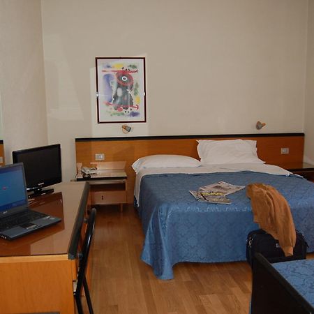 Hotel Nuova Grosseto Luaran gambar