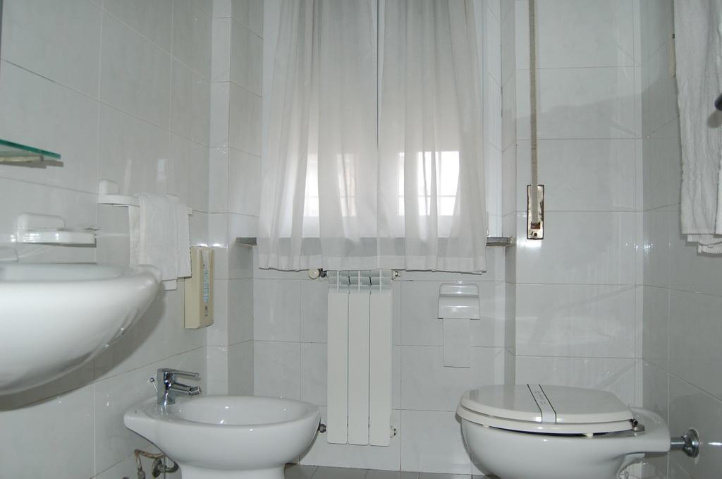 Hotel Nuova Grosseto Luaran gambar