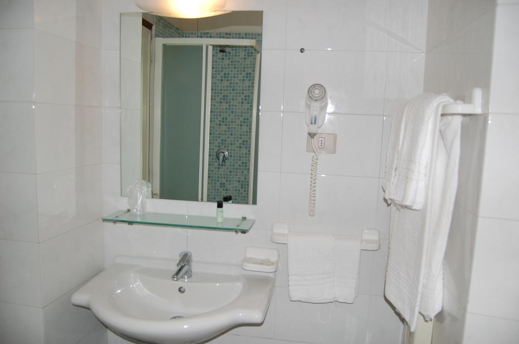 Hotel Nuova Grosseto Luaran gambar