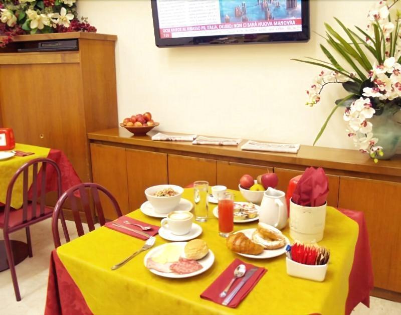 Hotel Nuova Grosseto Luaran gambar