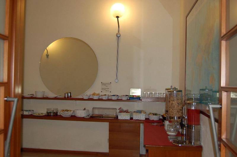 Hotel Nuova Grosseto Luaran gambar