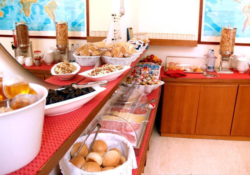 Hotel Nuova Grosseto Luaran gambar