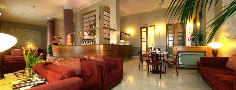 Hotel Nuova Grosseto Luaran gambar
