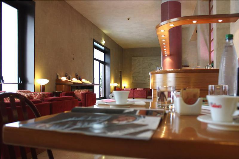 Hotel Nuova Grosseto Luaran gambar