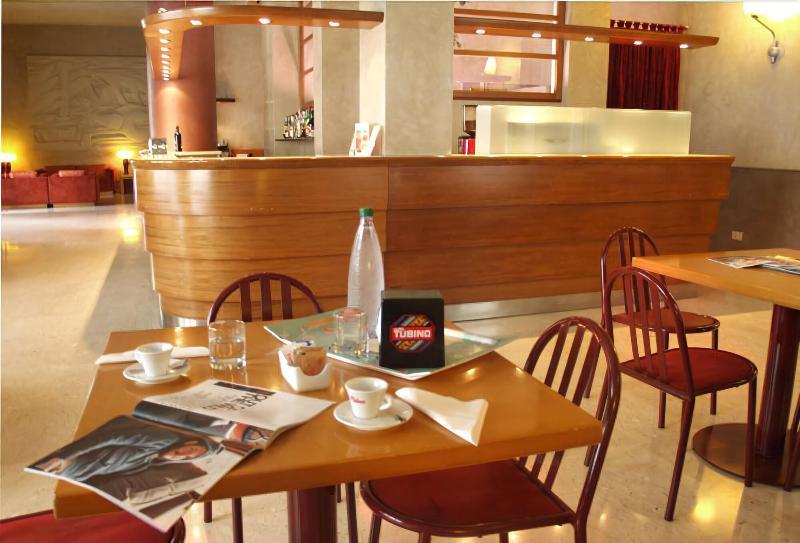 Hotel Nuova Grosseto Luaran gambar
