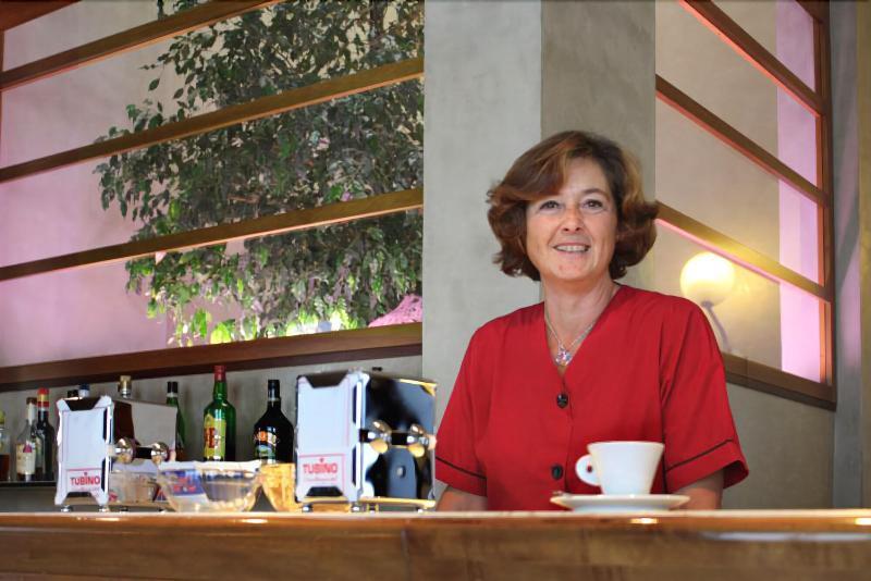 Hotel Nuova Grosseto Luaran gambar
