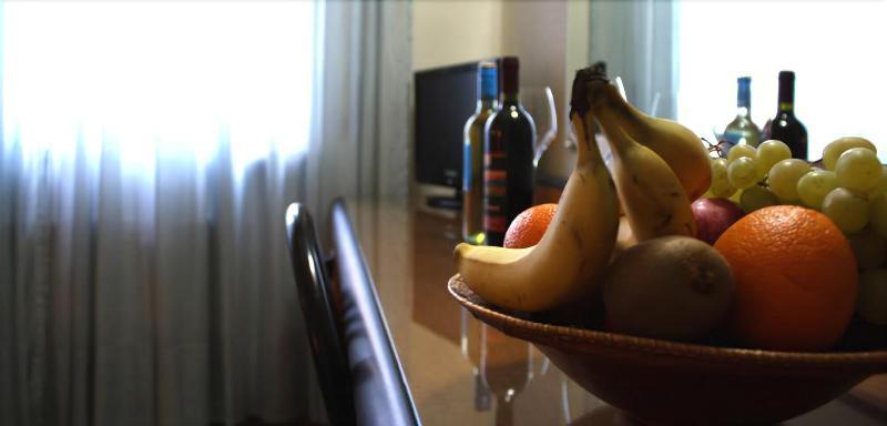 Hotel Nuova Grosseto Luaran gambar