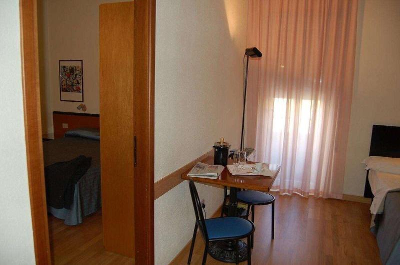 Hotel Nuova Grosseto Luaran gambar