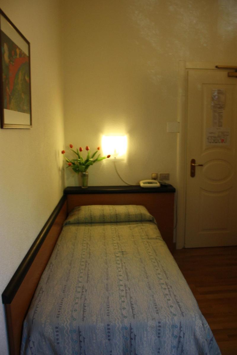Hotel Nuova Grosseto Luaran gambar