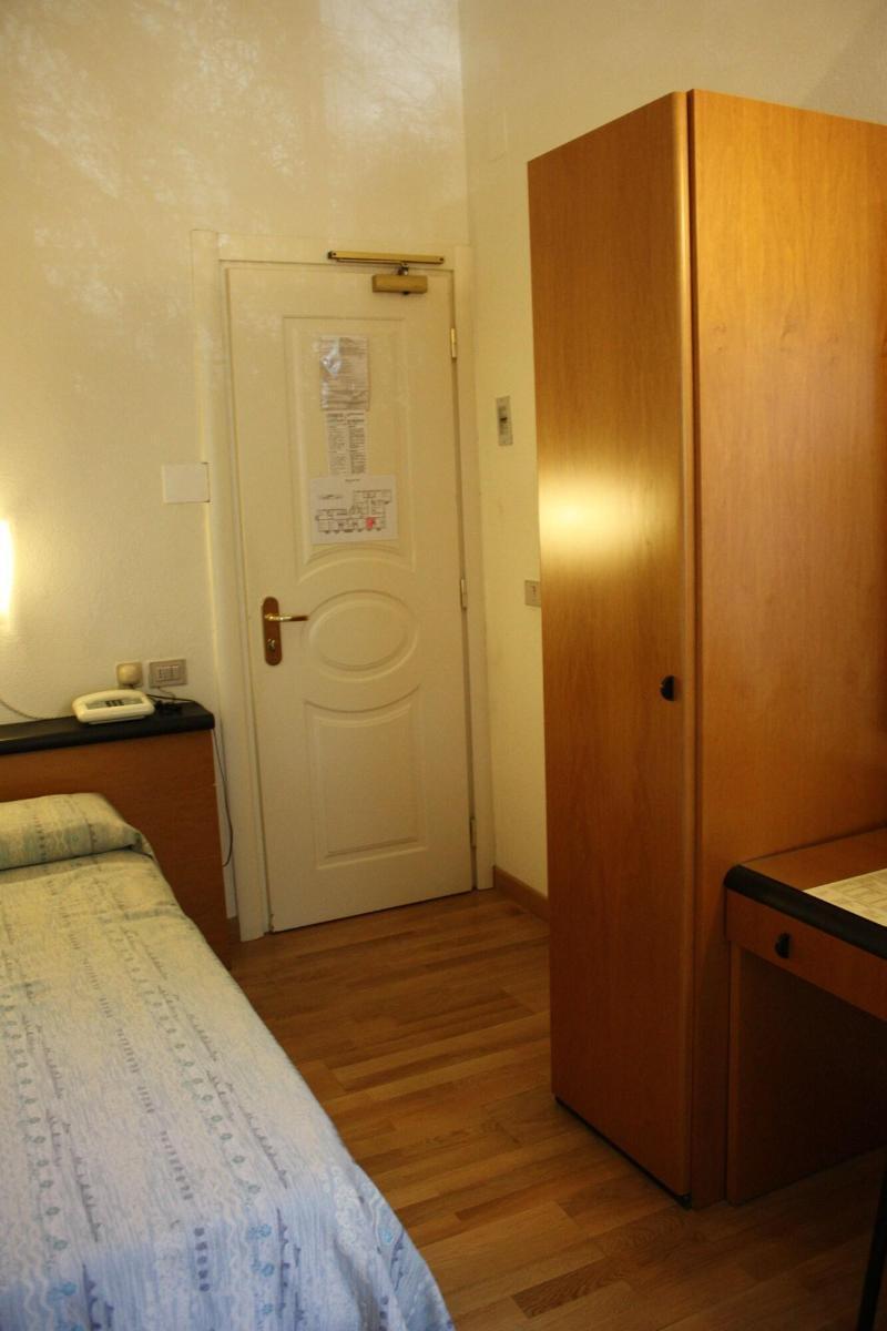 Hotel Nuova Grosseto Luaran gambar