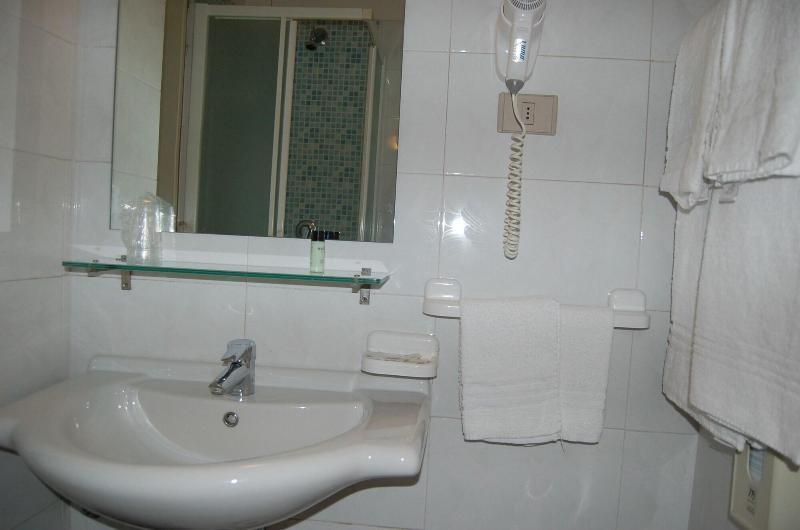 Hotel Nuova Grosseto Luaran gambar