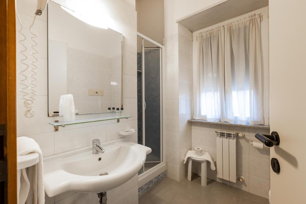 Hotel Nuova Grosseto Luaran gambar