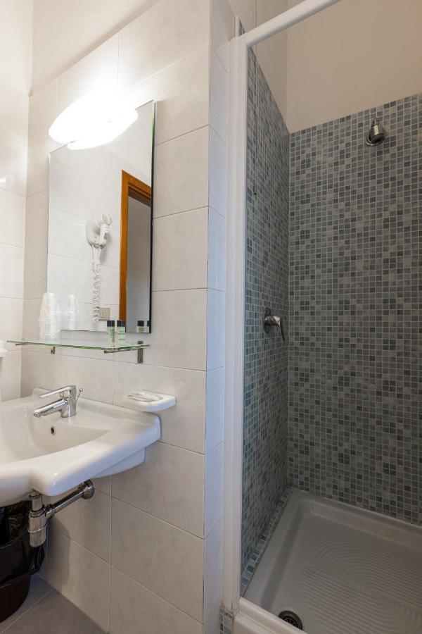 Hotel Nuova Grosseto Luaran gambar