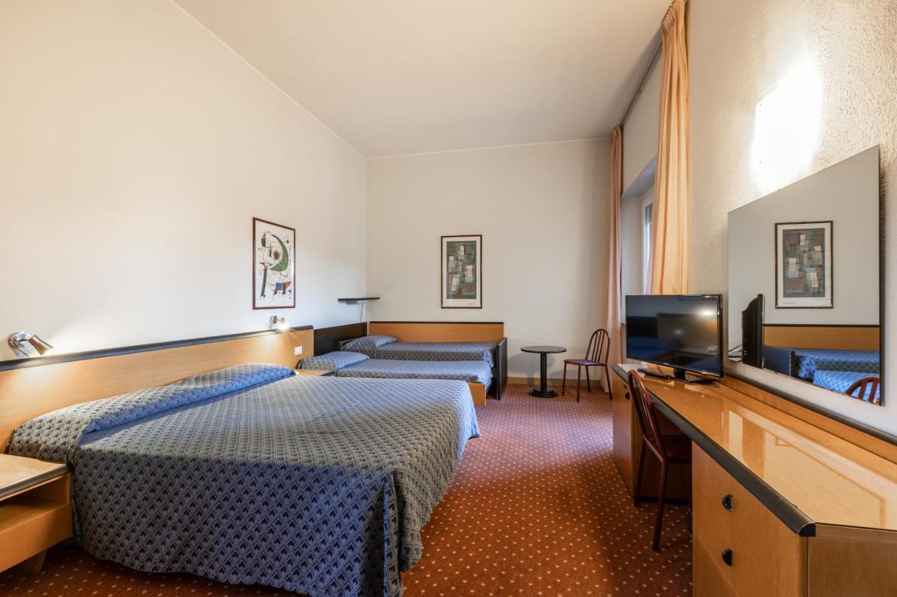 Hotel Nuova Grosseto Luaran gambar