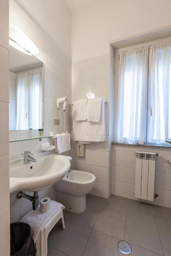 Hotel Nuova Grosseto Luaran gambar