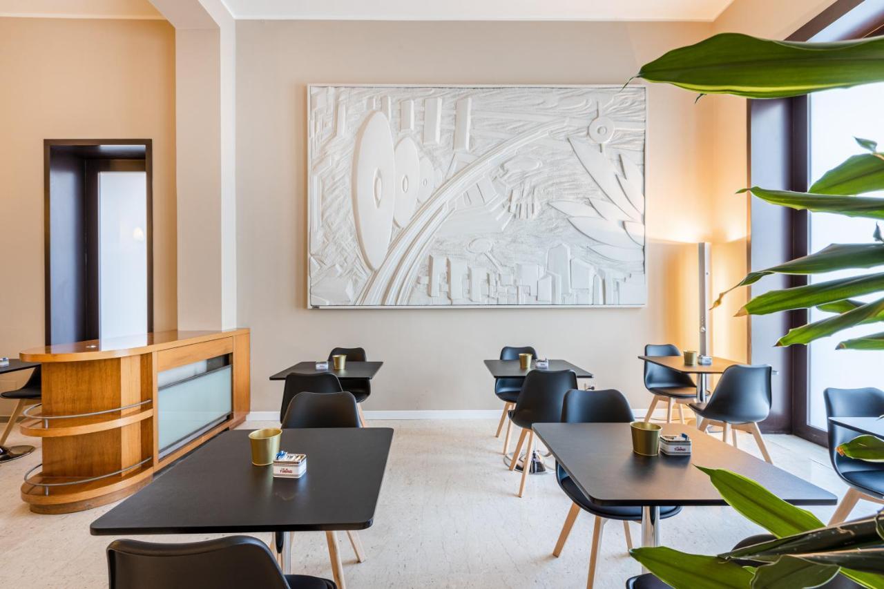 Hotel Nuova Grosseto Luaran gambar