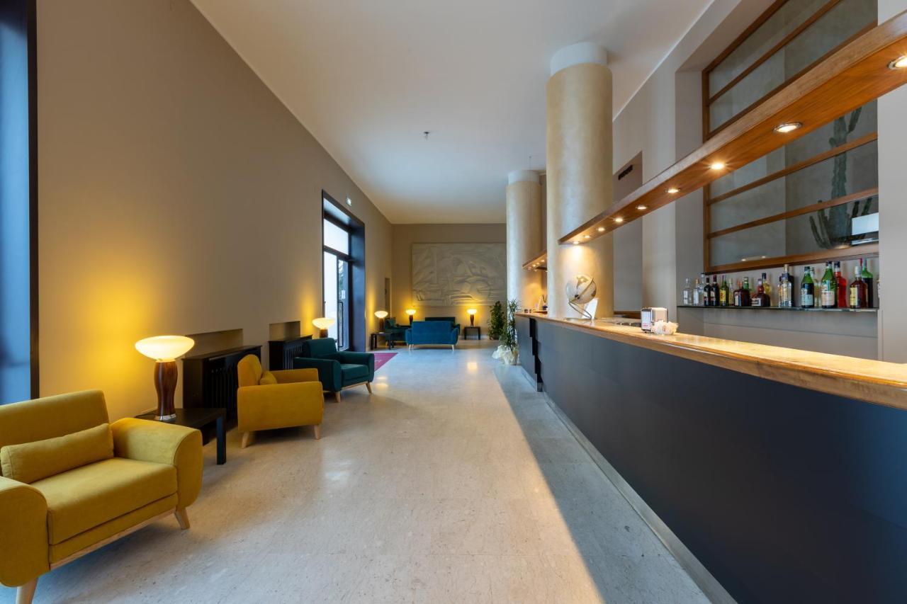 Hotel Nuova Grosseto Luaran gambar