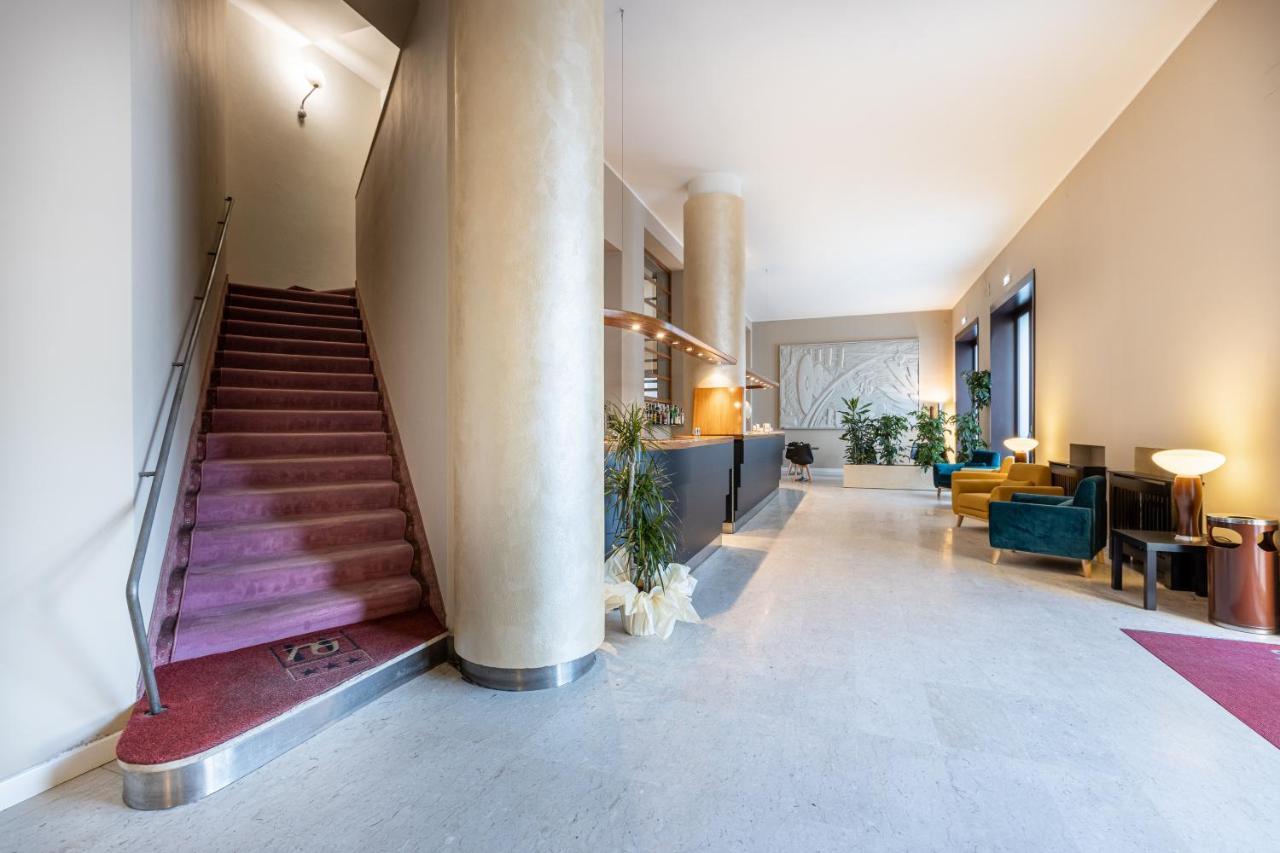 Hotel Nuova Grosseto Luaran gambar
