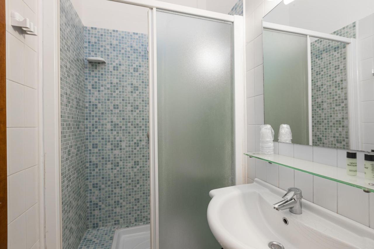 Hotel Nuova Grosseto Luaran gambar