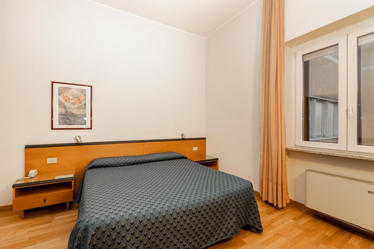 Hotel Nuova Grosseto Luaran gambar