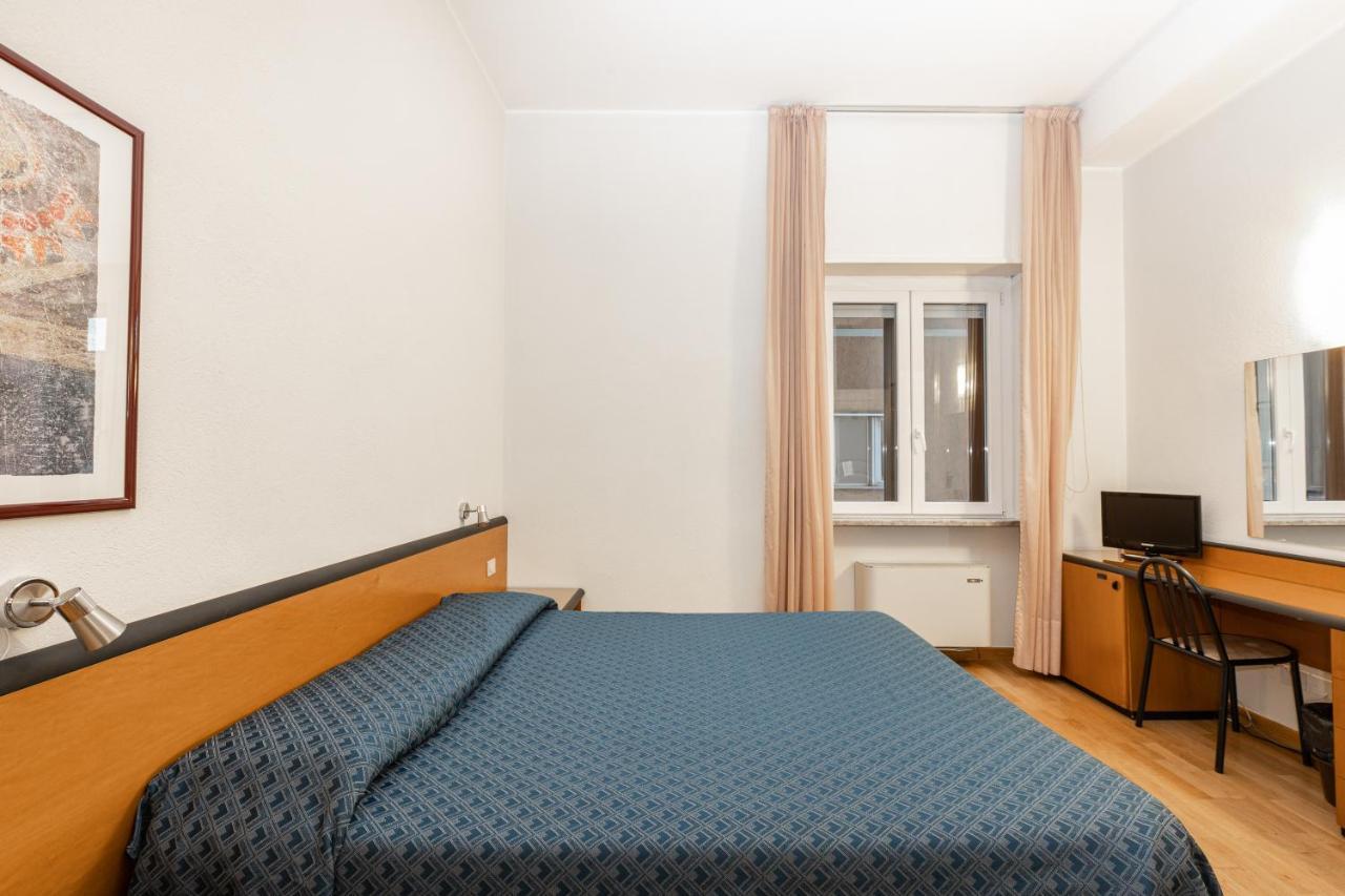 Hotel Nuova Grosseto Luaran gambar