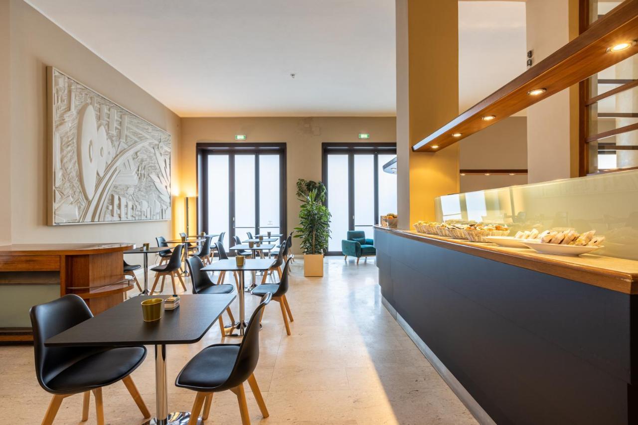 Hotel Nuova Grosseto Luaran gambar