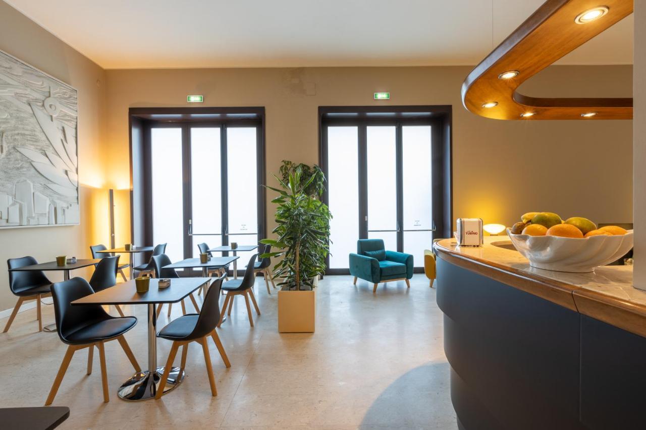 Hotel Nuova Grosseto Luaran gambar