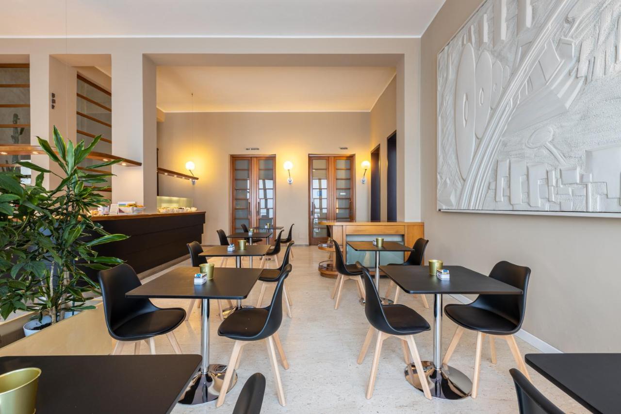 Hotel Nuova Grosseto Luaran gambar