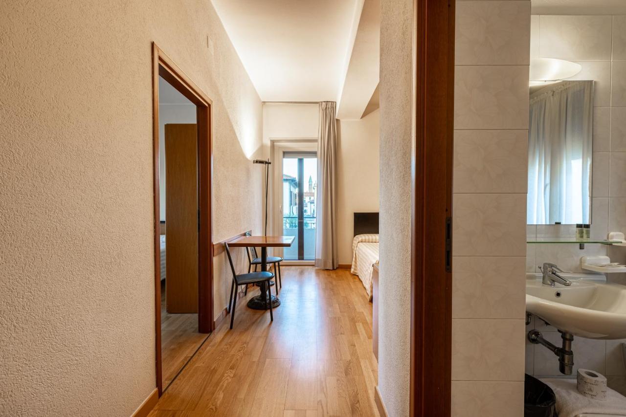 Hotel Nuova Grosseto Luaran gambar