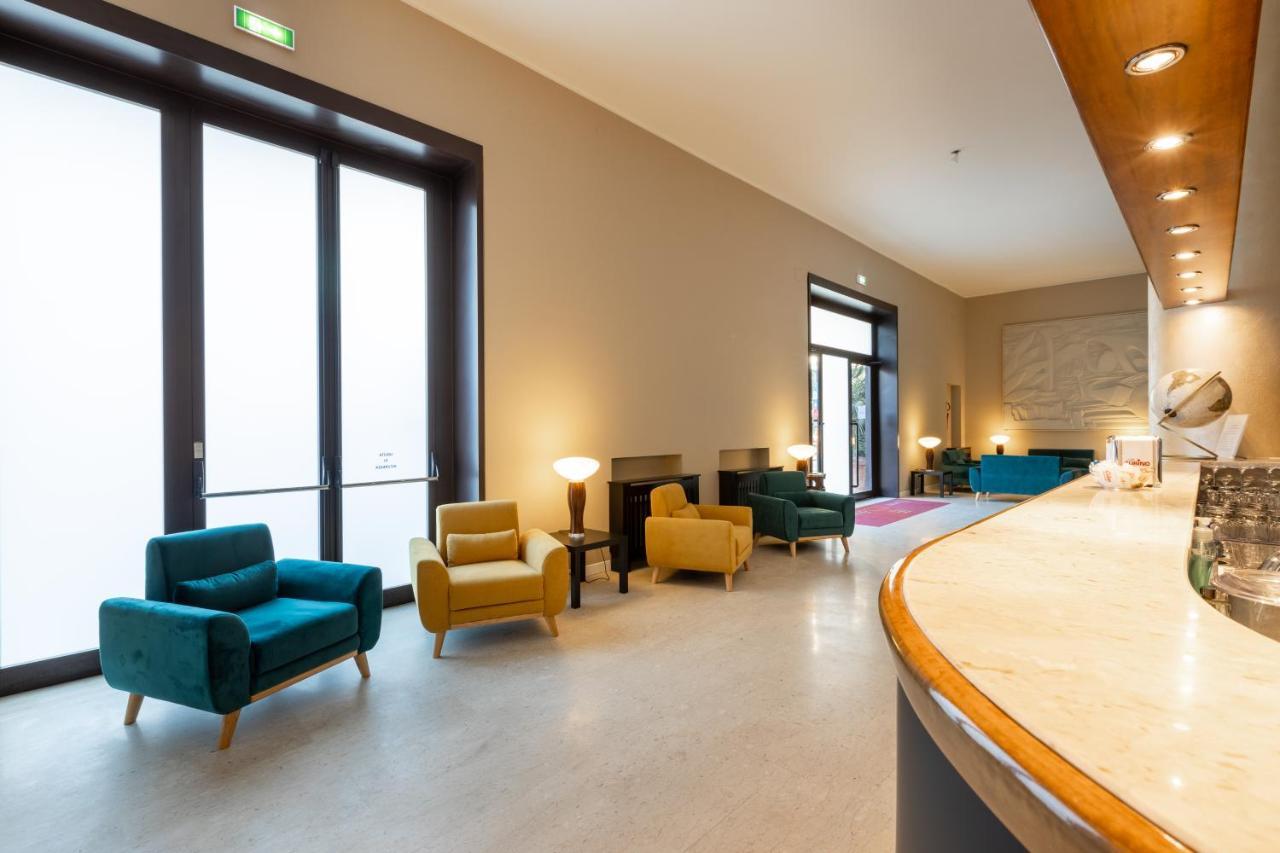 Hotel Nuova Grosseto Luaran gambar