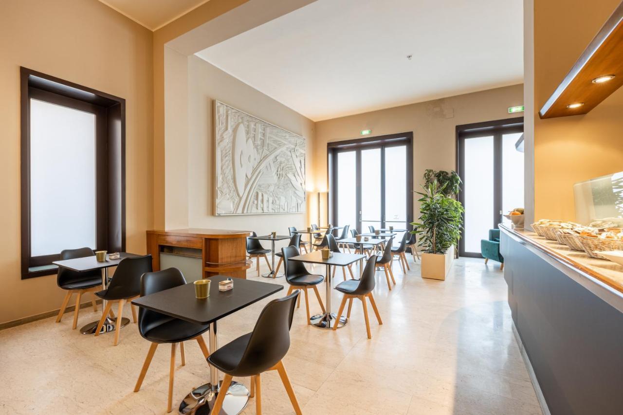 Hotel Nuova Grosseto Luaran gambar