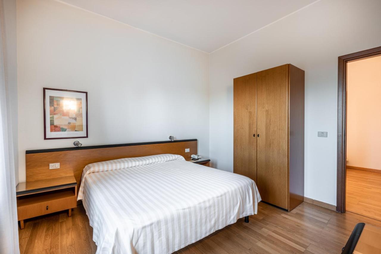 Hotel Nuova Grosseto Luaran gambar