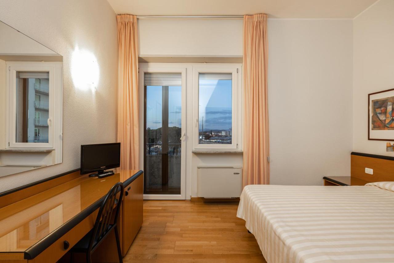 Hotel Nuova Grosseto Luaran gambar