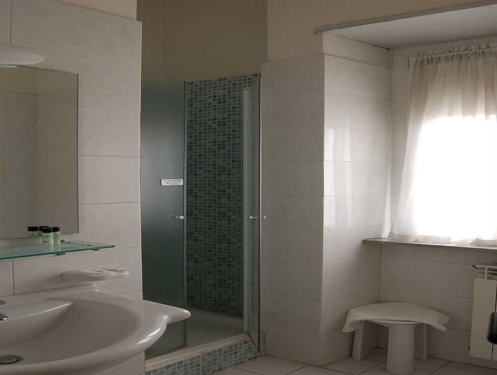 Hotel Nuova Grosseto Luaran gambar