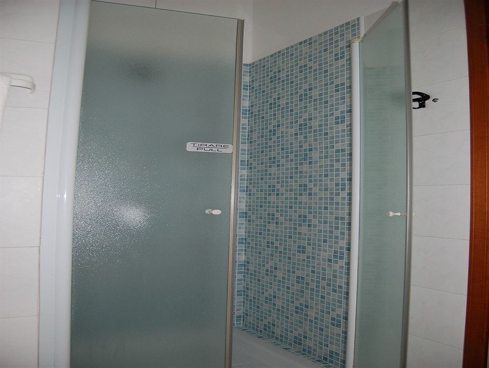 Hotel Nuova Grosseto Luaran gambar