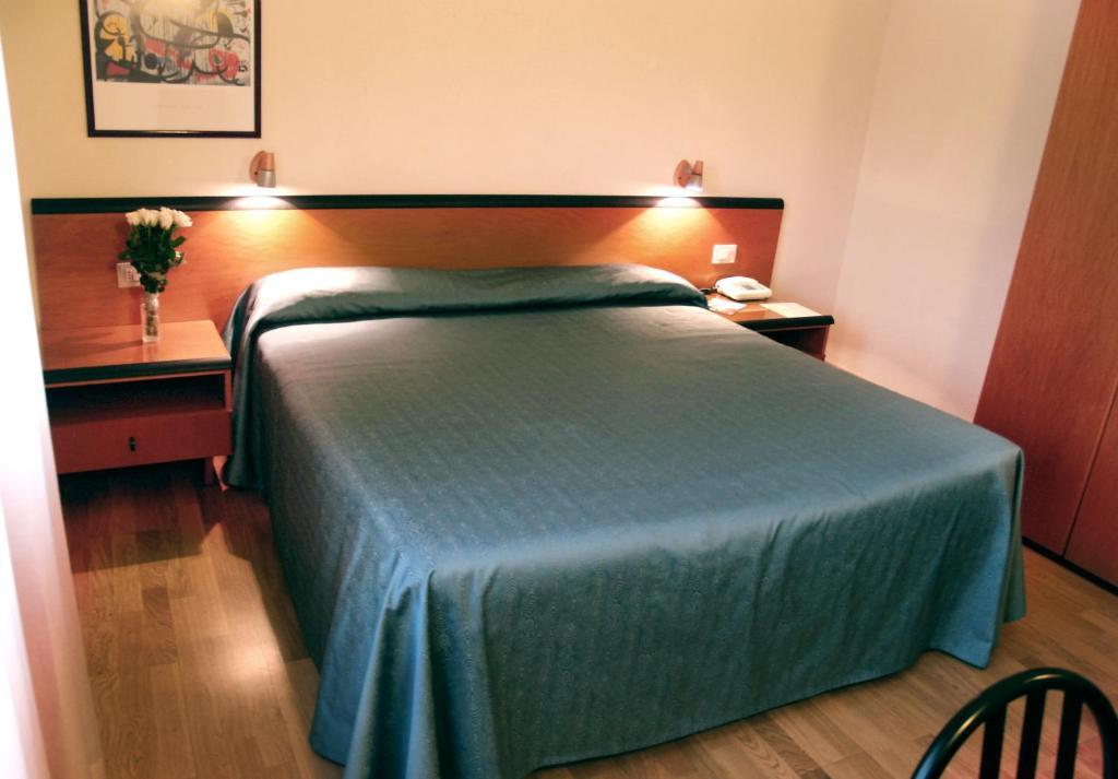 Hotel Nuova Grosseto Luaran gambar