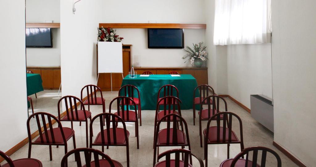 Hotel Nuova Grosseto Luaran gambar