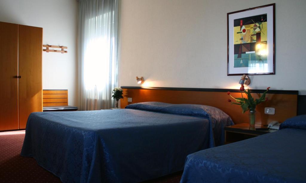 Hotel Nuova Grosseto Luaran gambar
