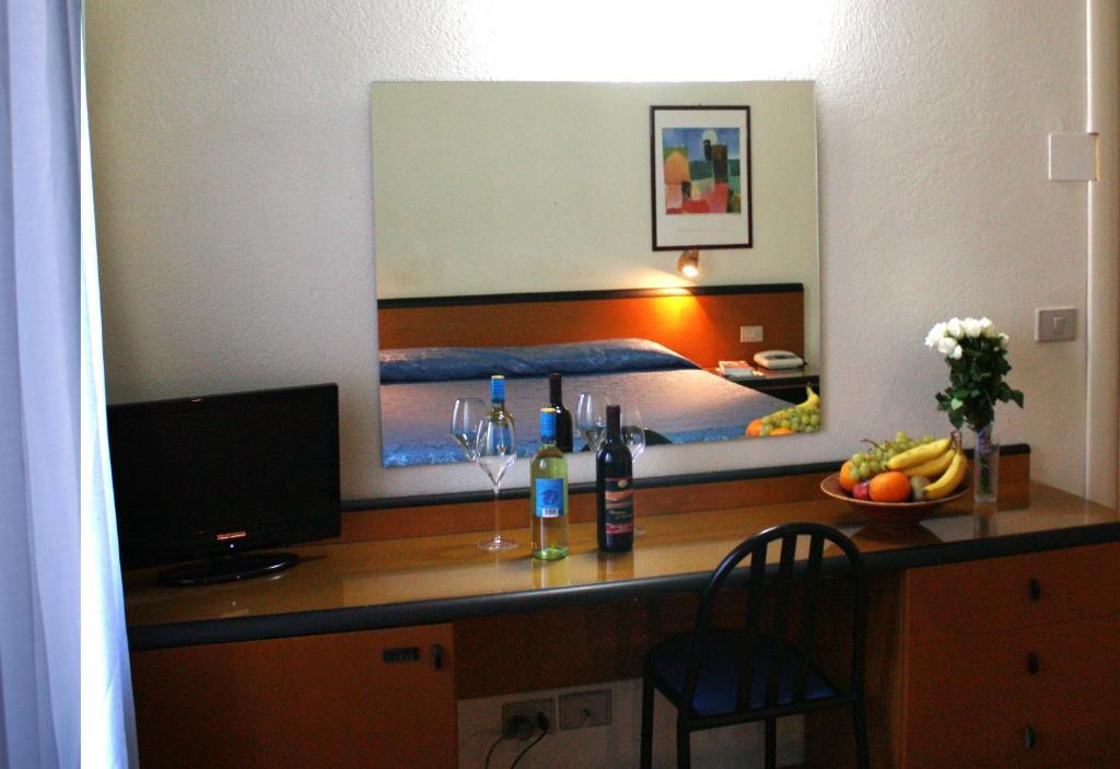 Hotel Nuova Grosseto Luaran gambar