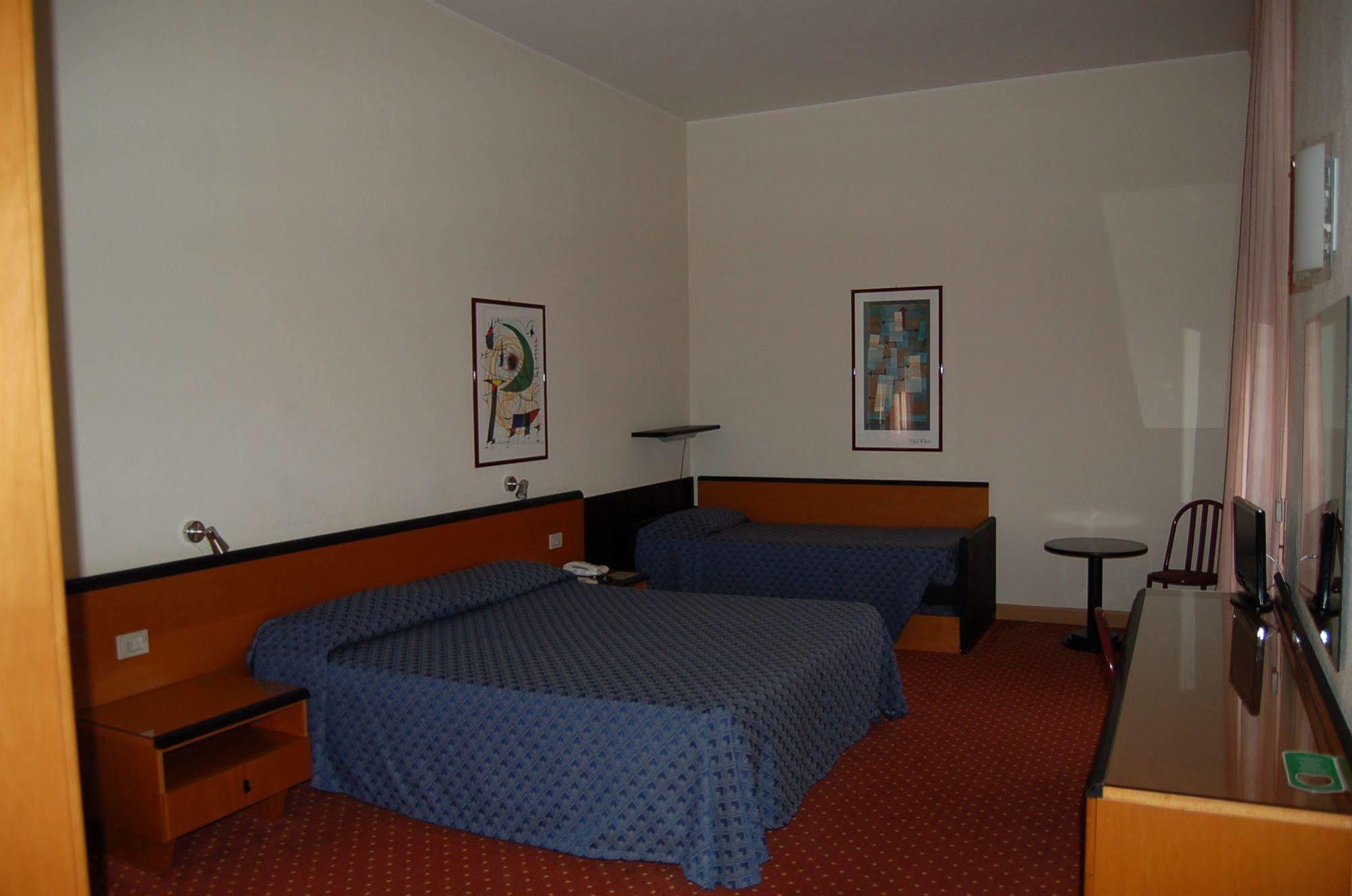 Hotel Nuova Grosseto Luaran gambar