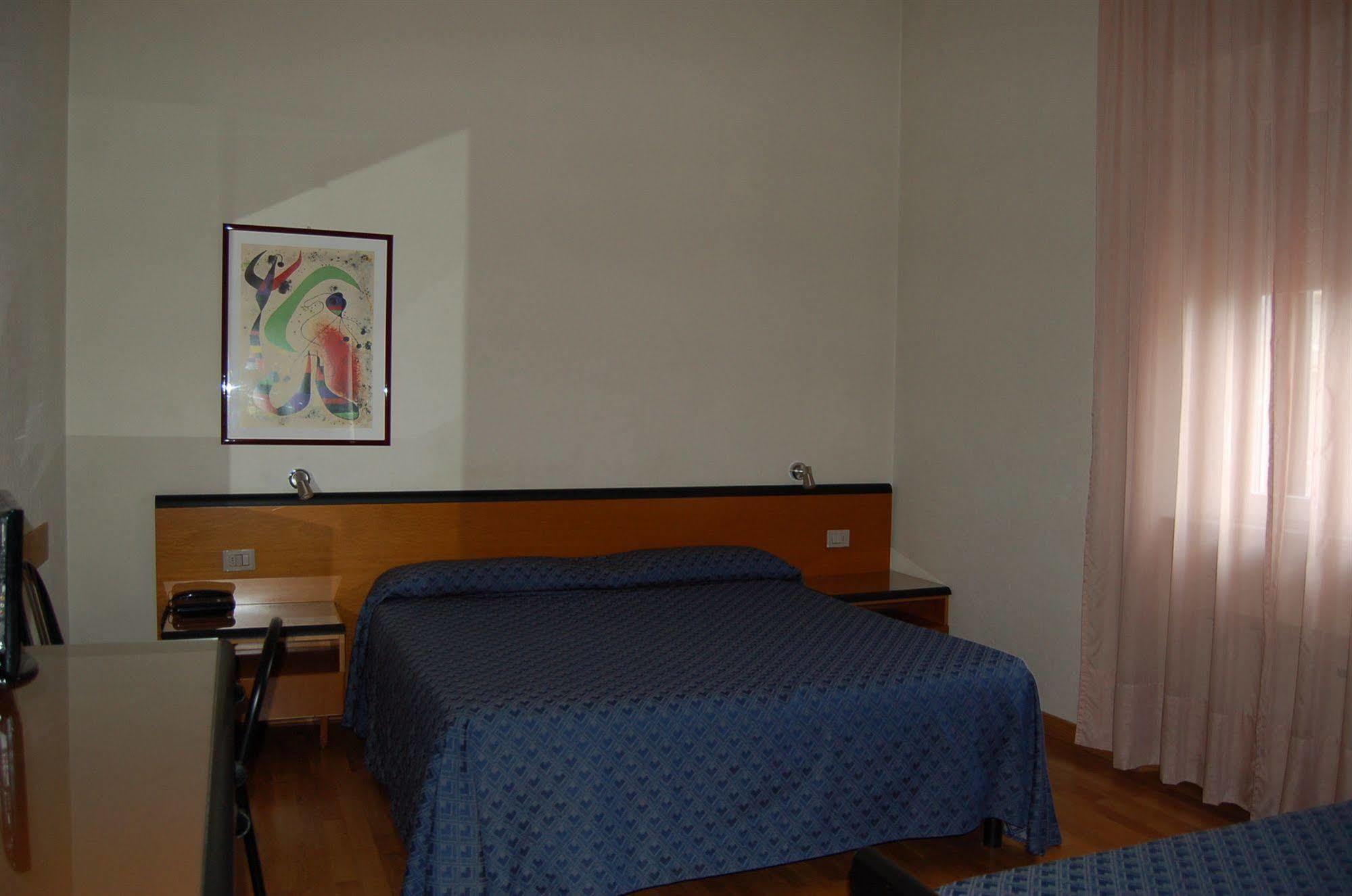 Hotel Nuova Grosseto Luaran gambar
