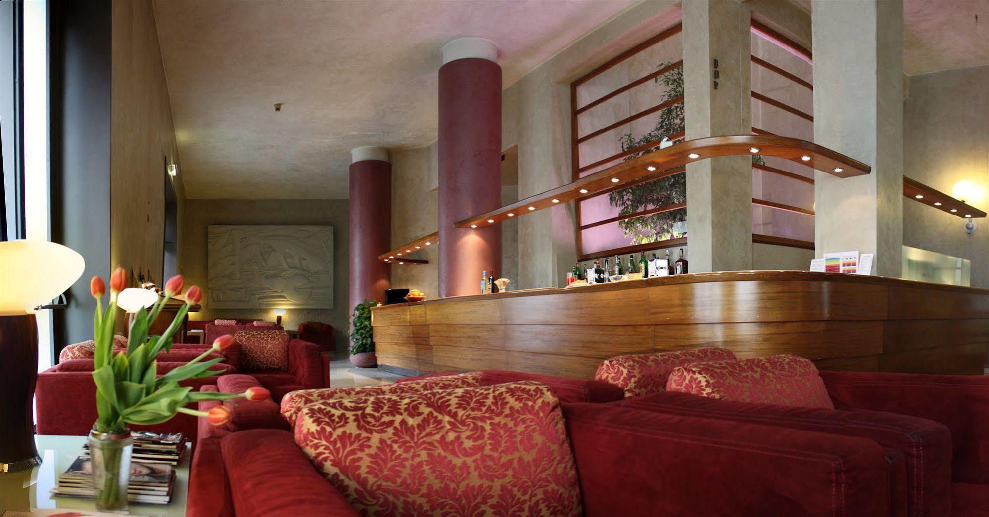 Hotel Nuova Grosseto Luaran gambar