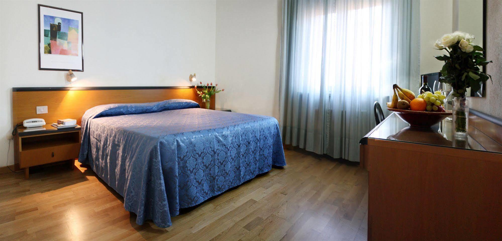 Hotel Nuova Grosseto Luaran gambar