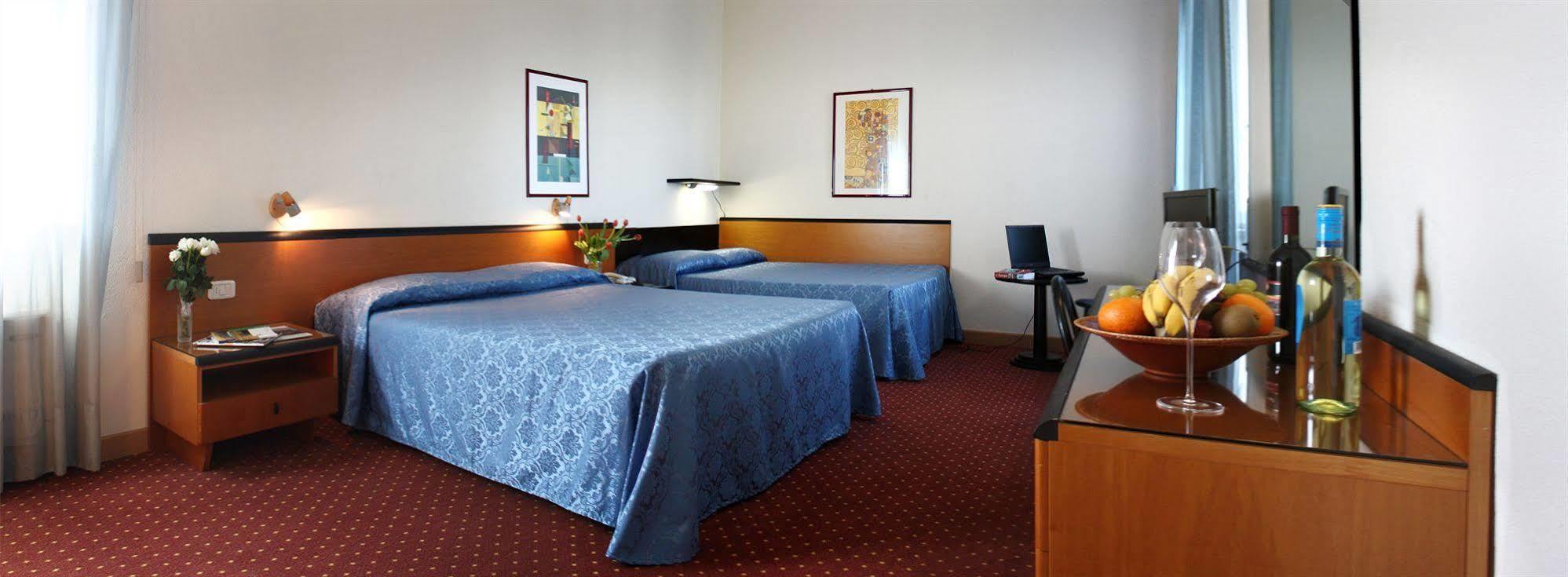 Hotel Nuova Grosseto Luaran gambar